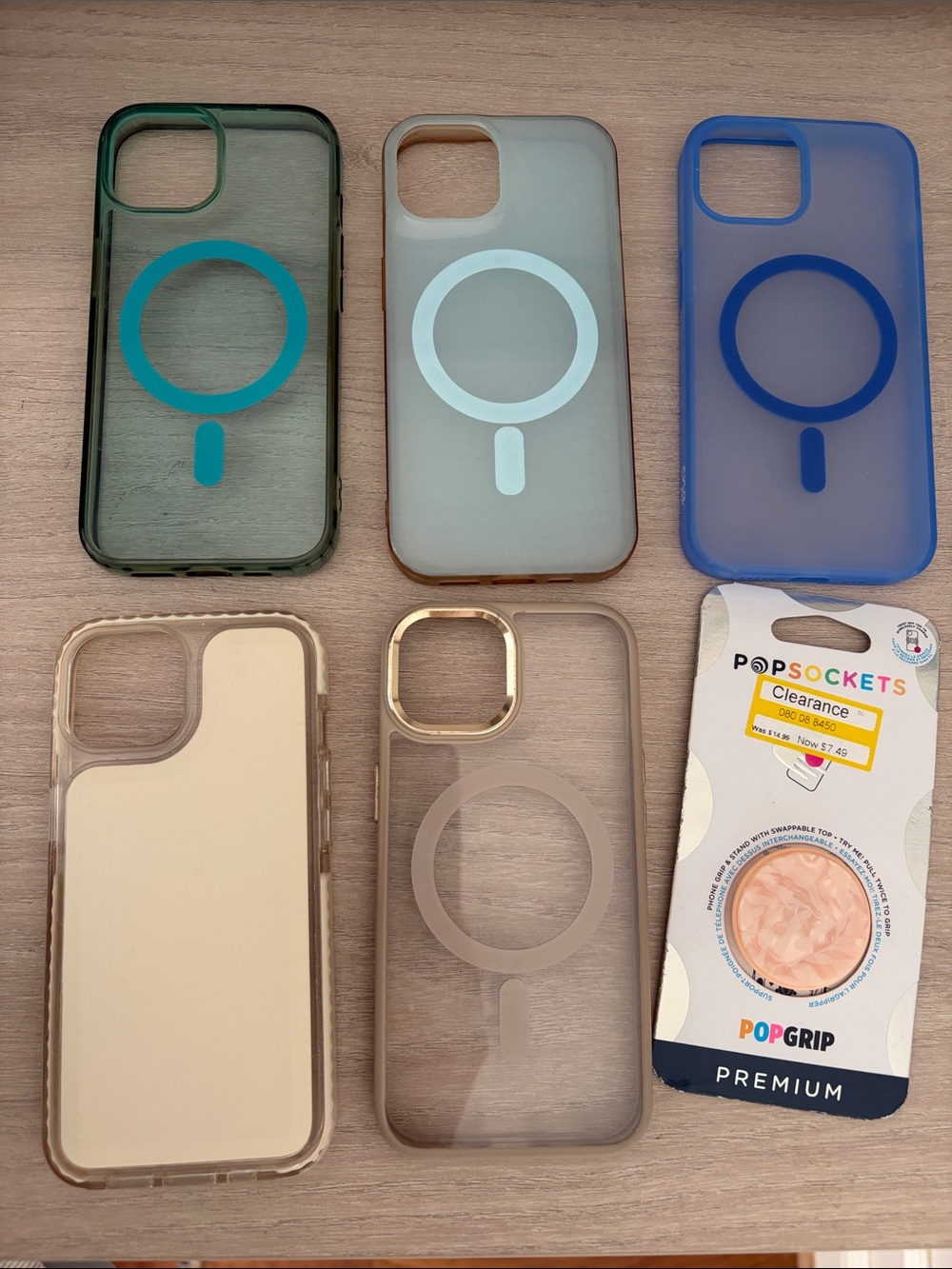 iPhone 15 cases